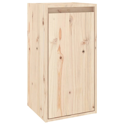 vidaXL Meubles TV 6 pcs Bois de pin massif