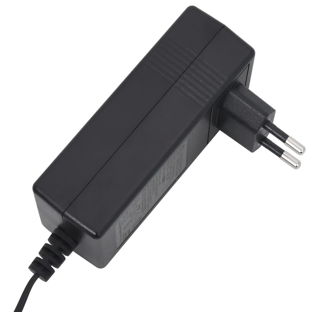 vidaXL Relaxsessel Elektrisch Gelb Samt
