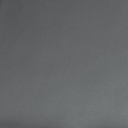 vidaXL Fauteuil relax électrique gris en similicuir