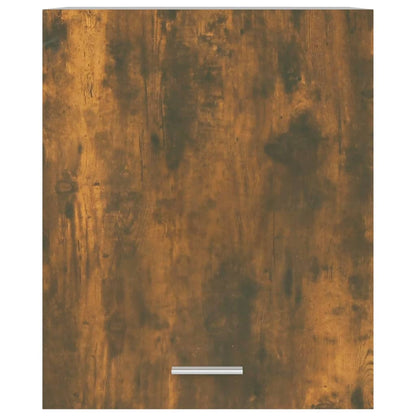 vidaXL Hängeschrank Lyon Räuchereiche 50x31x60 cm Holzwerkstoff