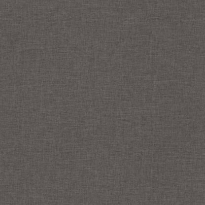 vidaXL Chaises de salle à manger 2 pcs Pivotantes Gris foncé Tissu