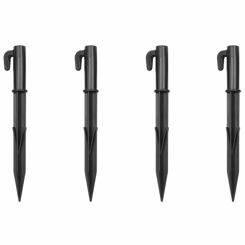 LED-Weihnachtsbaum Kegelform Kaltweiß 108 LEDs 70x180 cm