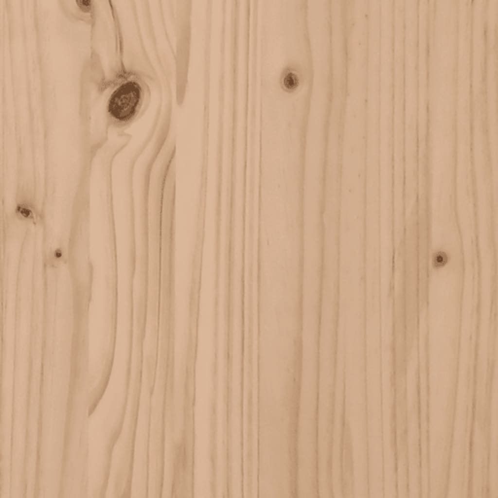 vidaXL Couchtisch Weiß 82x48x45 cm Holzwerkstoff