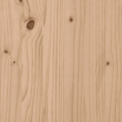 vidaXL Couchtisch Weiß 82x48x45 cm Holzwerkstoff