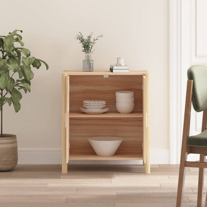 vidaXL Sideboard 62x38x70 cm Holzwerkstoff