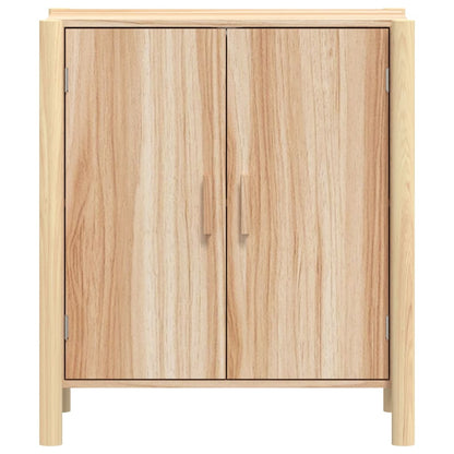 vidaXL Sideboard 62x38x70 cm Holzwerkstoff