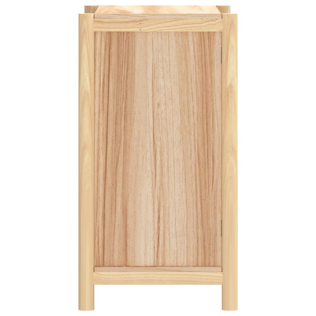 vidaXL Sideboard 62x38x70 cm Holzwerkstoff