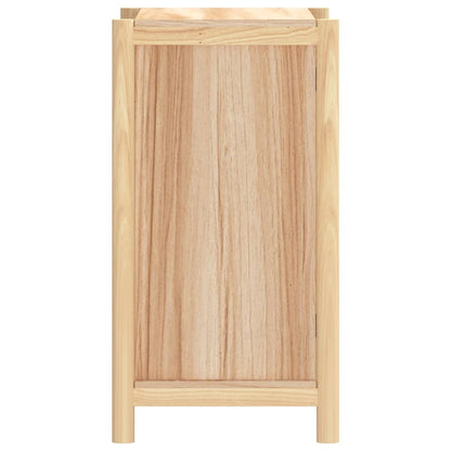 vidaXL Sideboard 62x38x70 cm Holzwerkstoff