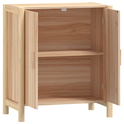 vidaXL Sideboard 62x38x70 cm Holzwerkstoff