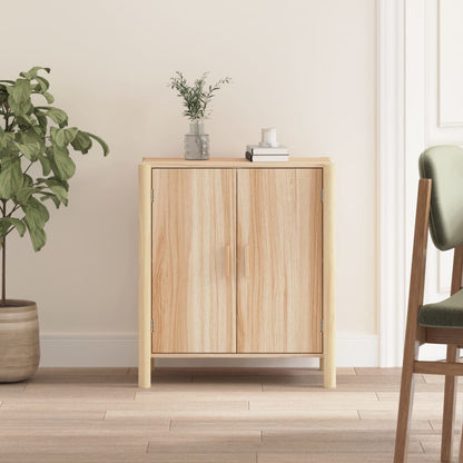 vidaXL Sideboard 62x38x70 cm Holzwerkstoff