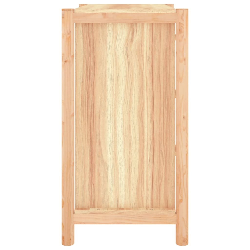 vidaXL Buffet 62x38x70 cm Bois d'ingénierie