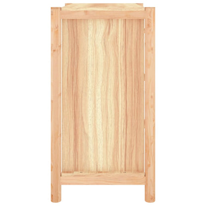 vidaXL Buffet 62x38x70 cm Bois d'ingénierie