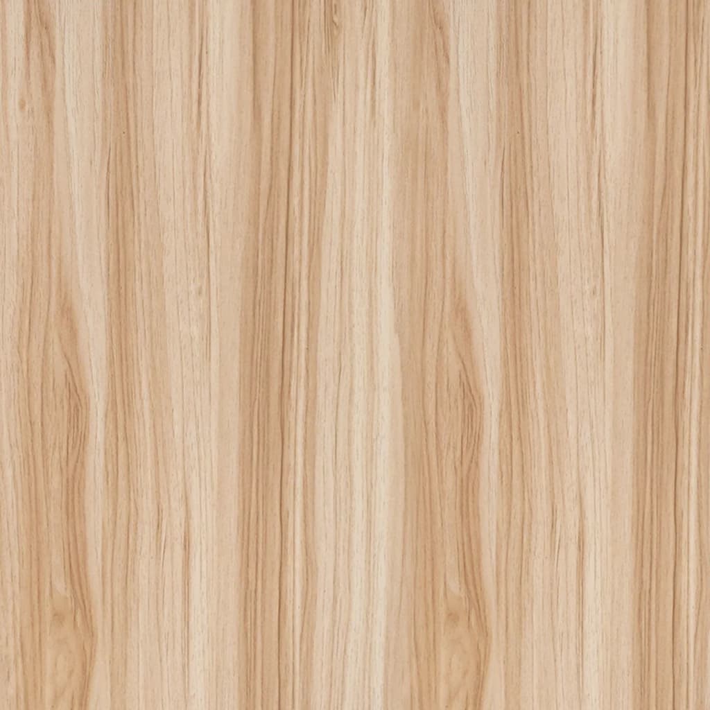 vidaXL Buffet 62x38x75 cm en bois d'ingénierie