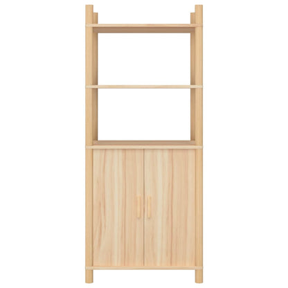 vidaXL Buffet haut 60x40x141 cm Bois d'ingénierie