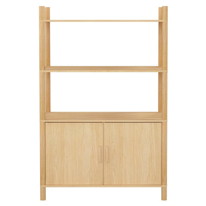 Buffet haut vidaXL 80x40x121 cm Aggloméré