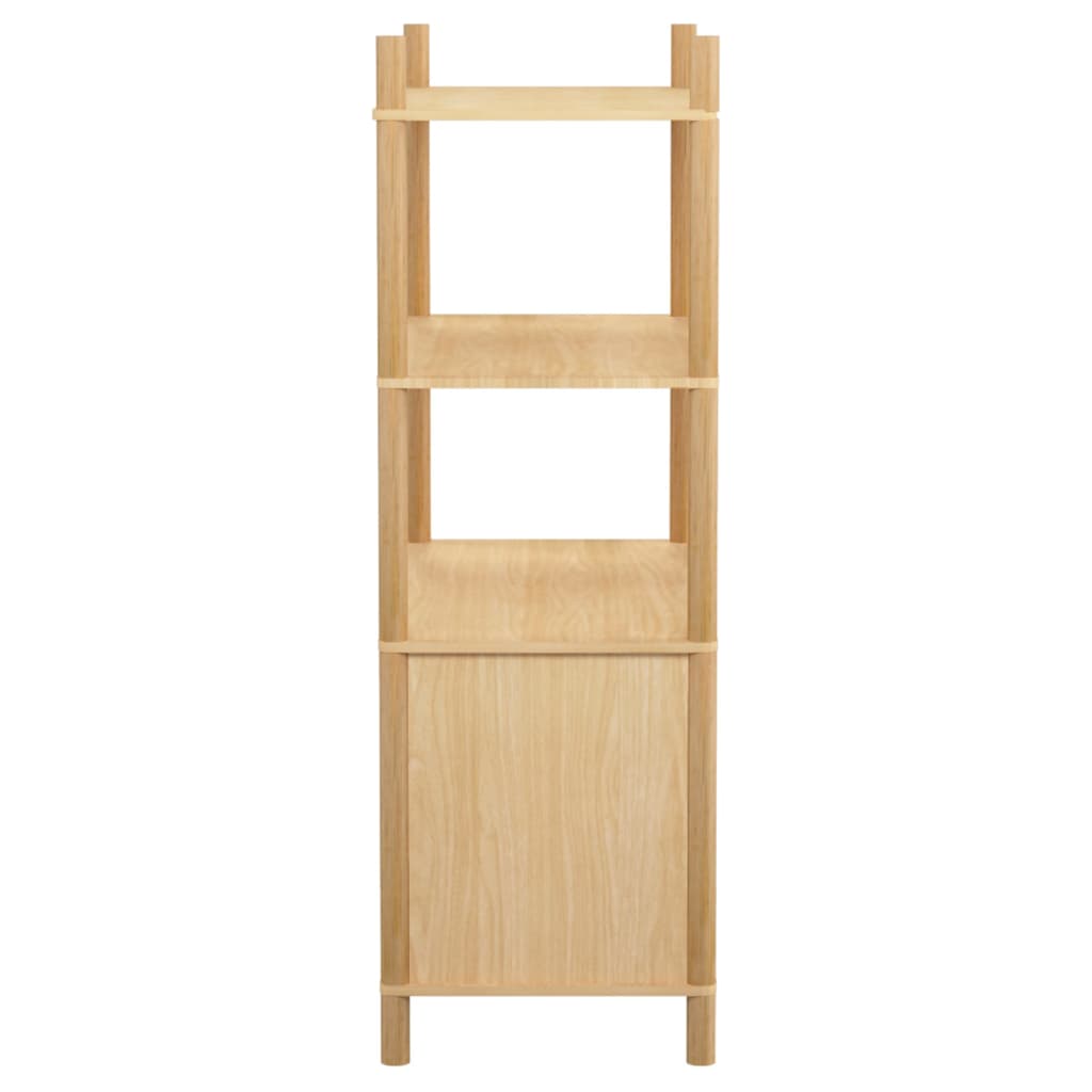 Buffet haut vidaXL 80x40x121 cm Aggloméré