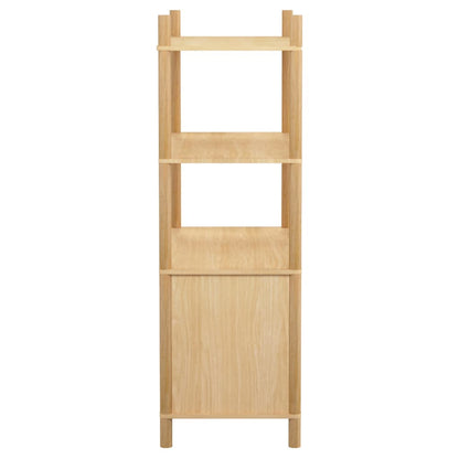 Buffet haut vidaXL 80x40x121 cm Aggloméré