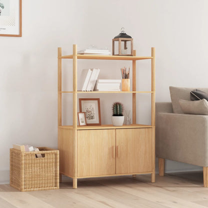 Buffet haut vidaXL 80x40x121 cm Aggloméré