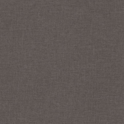 vidaXL Chaises de salle à manger 2 pcs Tissu et similicuir gris foncé