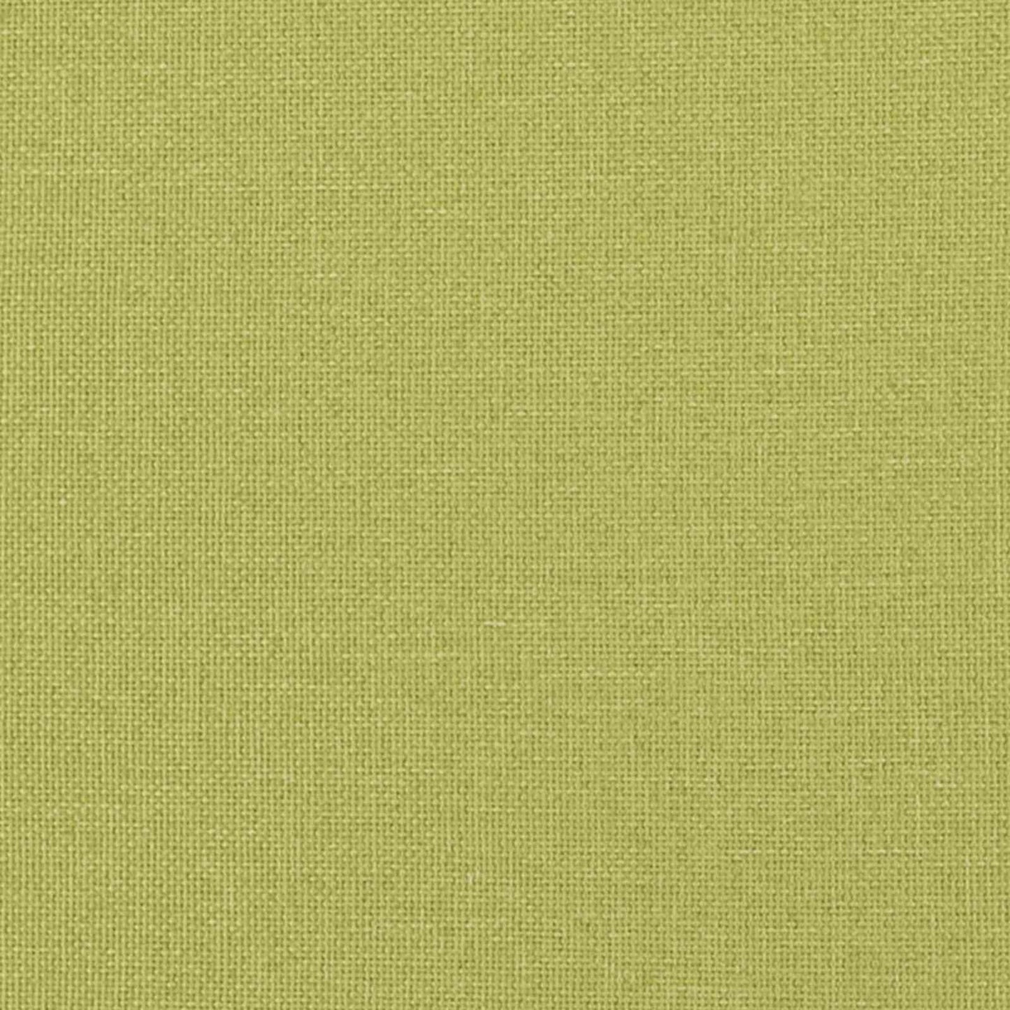 Kopfteil Ohr Grün 80 x 23 x 6 cm Stoff