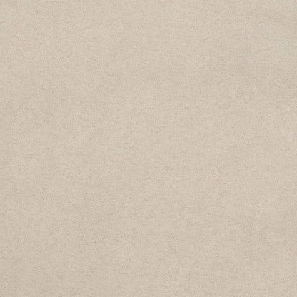 Sitzbank Creme 70x35x41 cm Mikrofasergewebe