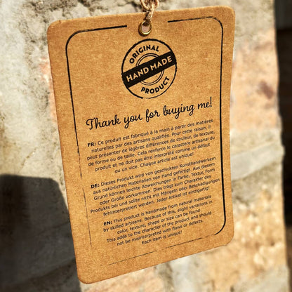 vidaXL Table basse argentée en acier inoxydable et traverses en bois massif