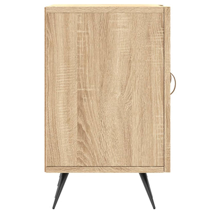 TV-Schrank Sonoma-Eiche 150x30x50 cm Holzwerkstoff