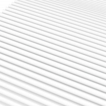 vidaXL Lit de repos avec matelas gris foncé 90x190 cm velours