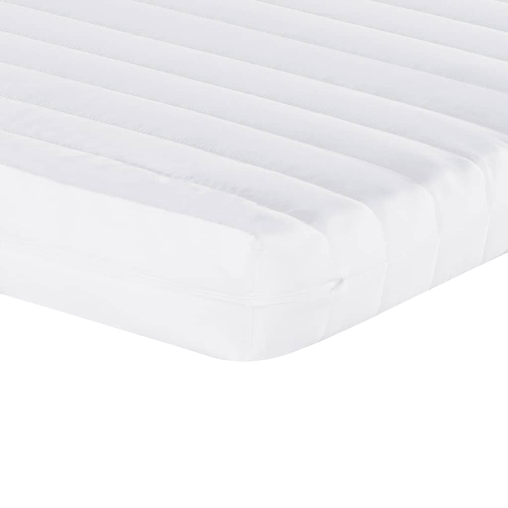 vidaXL Tagesbett Ausziehbar mit Schubladen Dunkelgrau 90x190 cm Samt