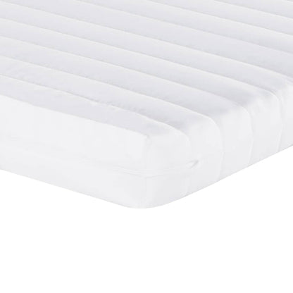 vidaXL Tagesbett Ausziehbar mit Schubladen Dunkelgrau 90x190 cm Samt