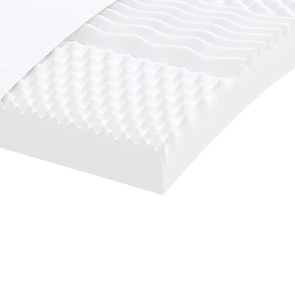 vidaXL Tagesbett Ausziehbar mit Schubladen Dunkelgrün 80x200 cm Samt