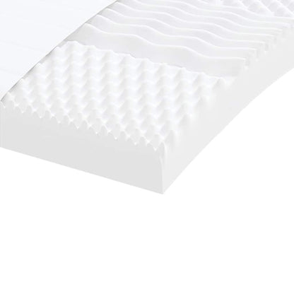 vidaXL Tagesbett Ausziehbar mit Schubladen Dunkelgrün 80x200 cm Samt
