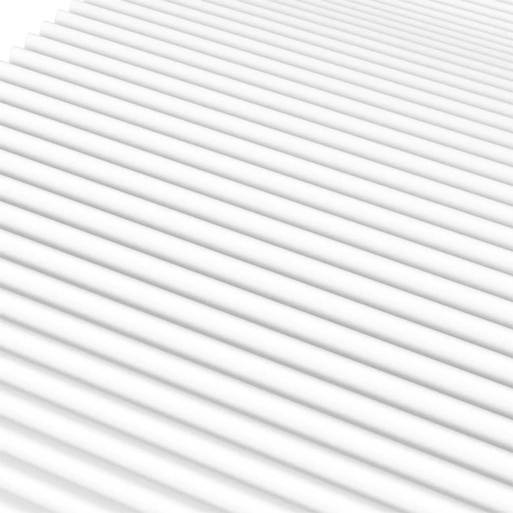 vidaXL Tagesbett mit Matratze Dunkelgrau 90x190 cm Samt