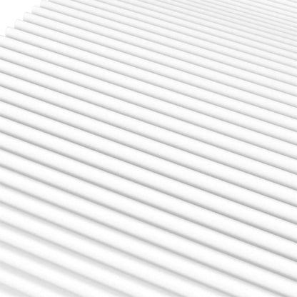 vidaXL Tagesbett mit Matratze Dunkelgrau 90x190 cm Samt