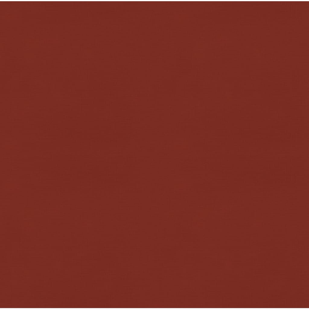 vidaXL Salon de jardin 4 pcs avec coussins marron résine tressée