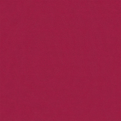 Sitzbank Weinrot 108x79x79 cm Samt