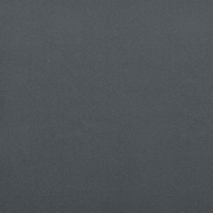 vidaXL Store banne rétractable anthracite 3,5x2,5 m en tissu et aluminium