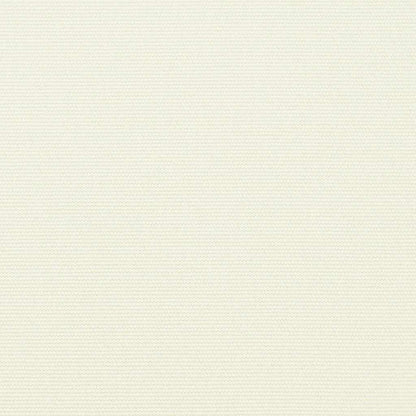 vidaXL Markise Einziehbar Creme 4x3 m Stoff und Aluminium