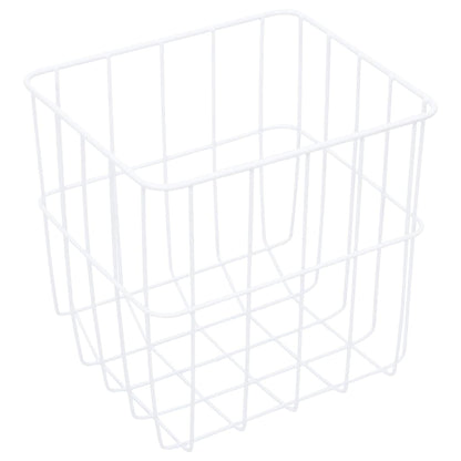 Kühlbox mit Rollen und Griff Schwarz & Grau 36 L PP & PE