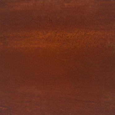 vidaXL Hochbeet 100x100x18,5 cm Cortenstahl