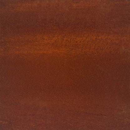 vidaXL Pflanzkübel 80x40x40 cm Cortenstahl