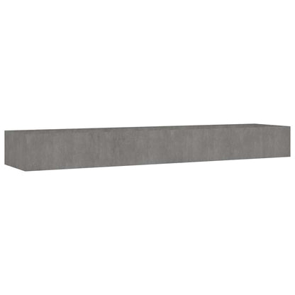 vidaXL Hochbeet 360x80x40 cm Cortenstahl