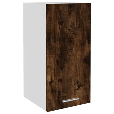 vidaXL Hängeschrank Lyon Räuchereiche 29,5x31x60 cm Holzwerkstoff