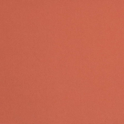 Doppel-Sonnenschirm Terrakottarot 449x265 cm