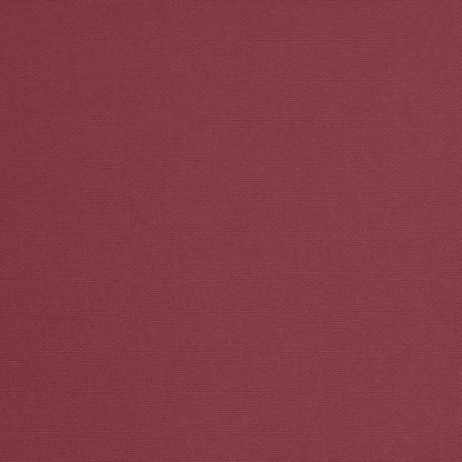 vidaXL Doppel-Sonnenschirm Bordeauxrot 316x145 cm