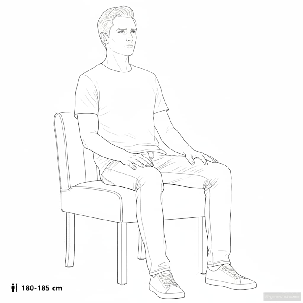 vidaXL Chaise rembourrée jaune velours