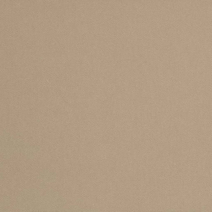 vidaXL Sonnenschirm mit Holzmast Taupe 400x273 cm