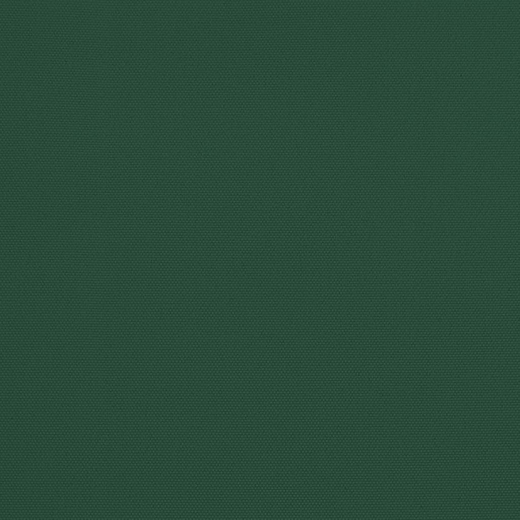 Sonnenschirm mit Holzmast Grün 300x300x273 cm