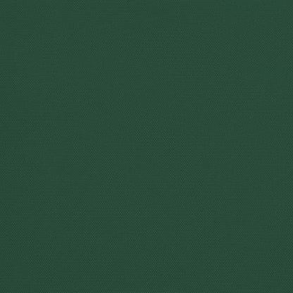 Sonnenschirm mit Holzmast Grün 300x300x273 cm