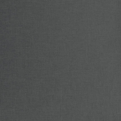 vidaXL Gartenstühle mit Kissen 2 Stk. Schwarz 54x61x83 cm Poly Rattan